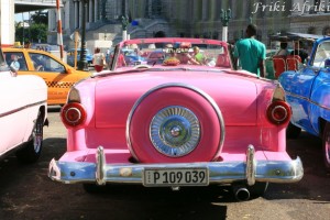 Come on Barbie let's go party!