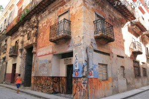Habana Vieja