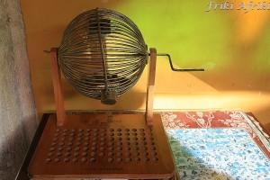 Loteryjka, czyli szczypta hazardu w życiu domowym