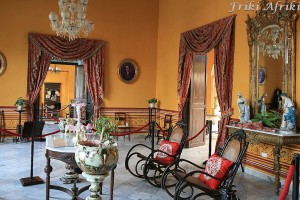 Campeche - Casa de la Cultura