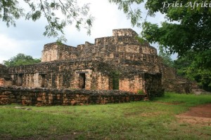 Ek' Balam