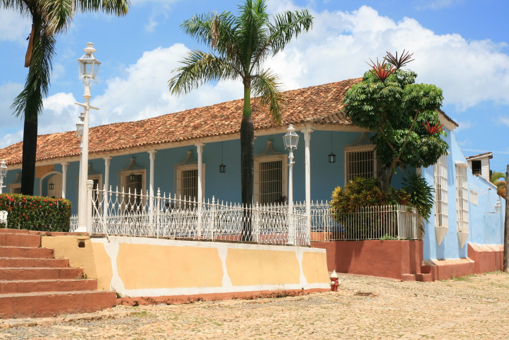 Trinidad