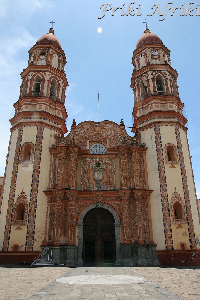 Iglesia de la Concordia