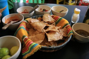 Nachosy