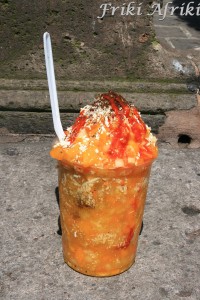 Gazpacho