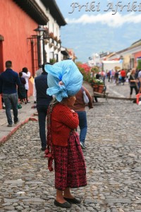Antigua, Gwatemala