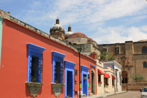 Oaxaca