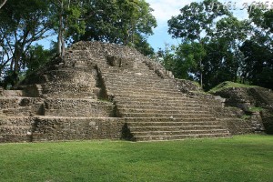 Cahal Pech, Belize