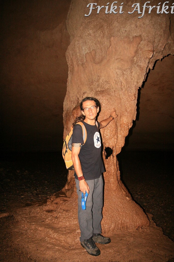 Herman's Cave