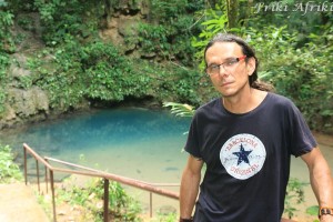 Blue Hole