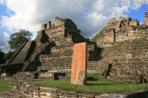 Tonina, Chiapas, Meksyk