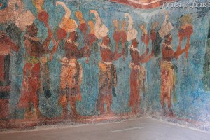 Bonampak, Chiapas, Meksyk
