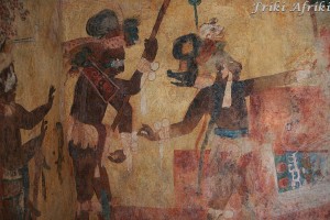 Bonampak