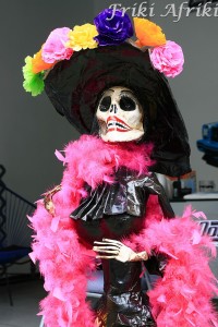 Catrina