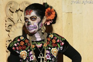 Dia de los Muertos 61