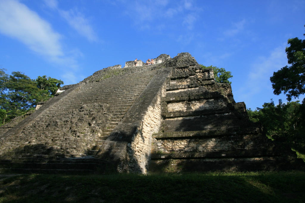 Tikal