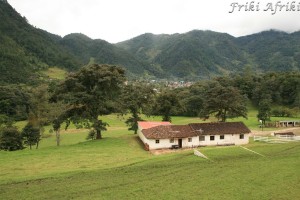 Akul, Gwatemala