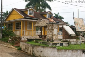Livingston