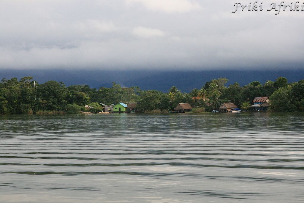 Rio Dulce