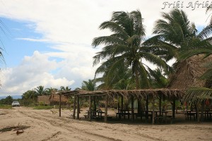 Plaża w Miami