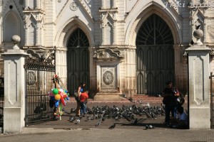Salvador 06