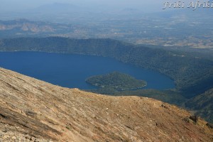 Jezioro Coatepeque