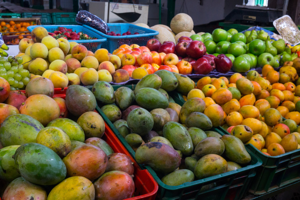 Jedzenie Kolumbia-18