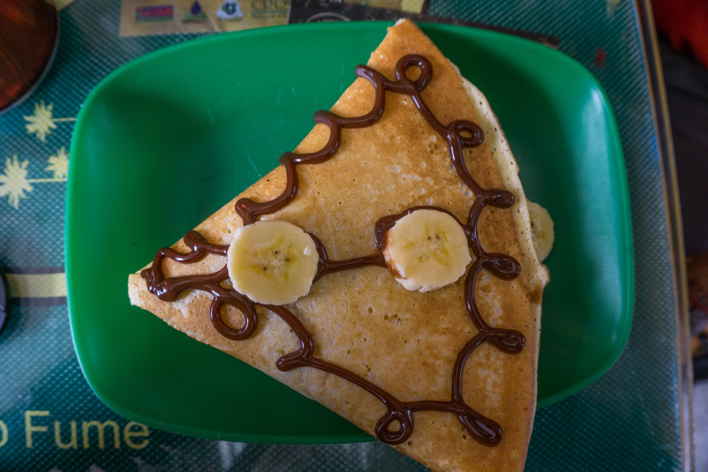 Jedzenie Kolumbia-30