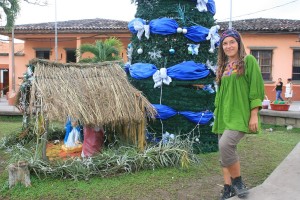 Copan, Honduras