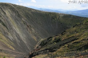 paricutin meksyk