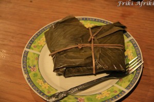 Tamal