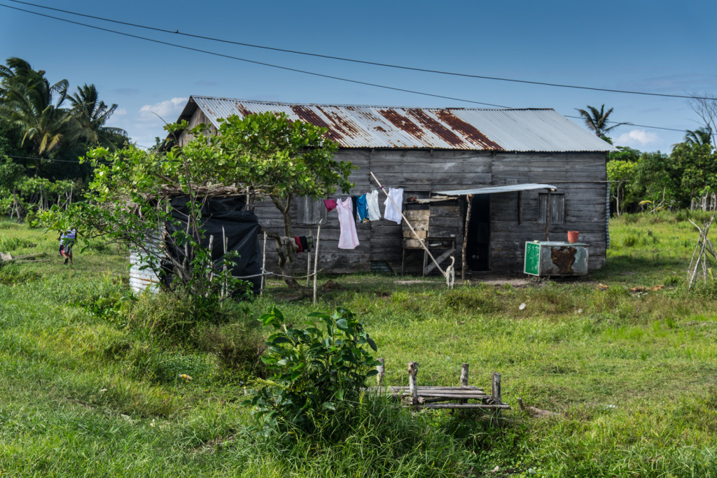 Nicaragua Pearl Lagoon-10