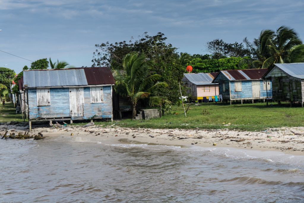 Nicaragua Pearl Lagoon-11