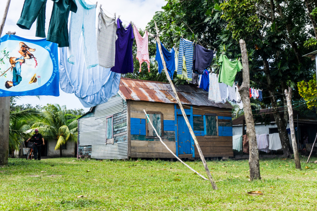 Nicaragua Pearl Lagoon-3