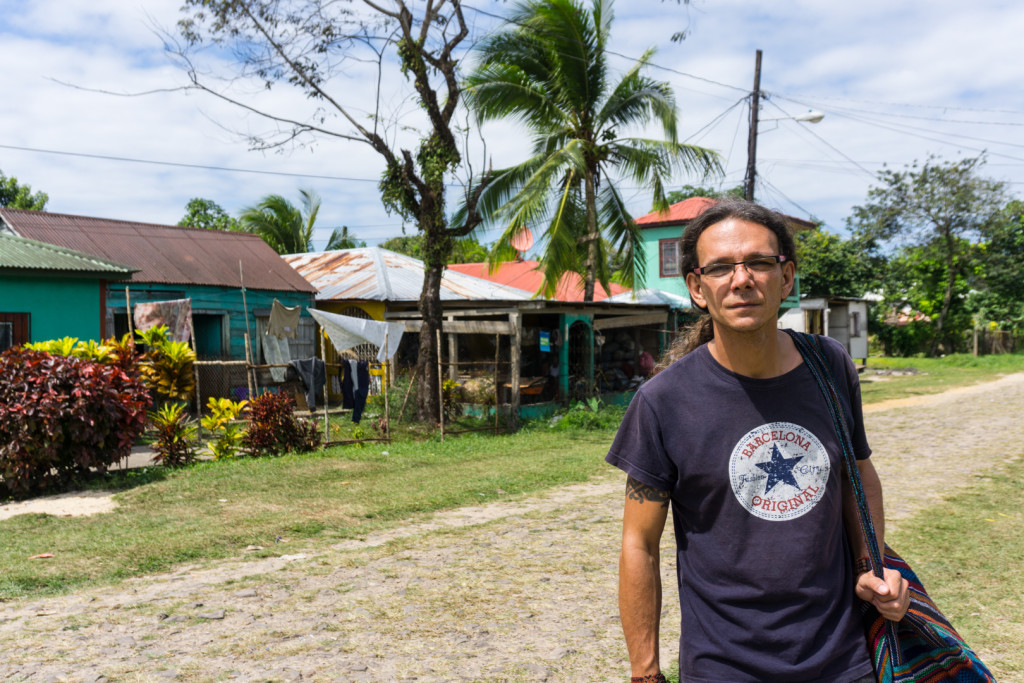 Nicaragua Pearl Lagoon-5