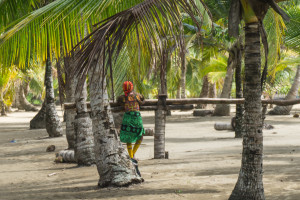Kuna Yala-88