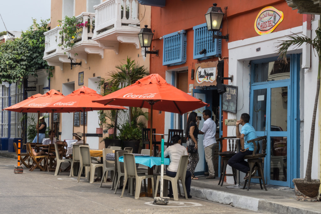 cartagena ulica-21