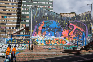 Bogota street art-21