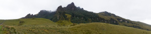 Cerro Negro