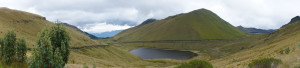 Laguna Negra