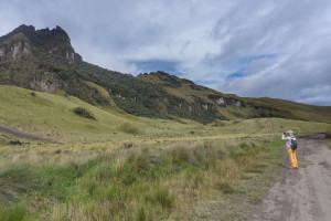 Cerro Negro