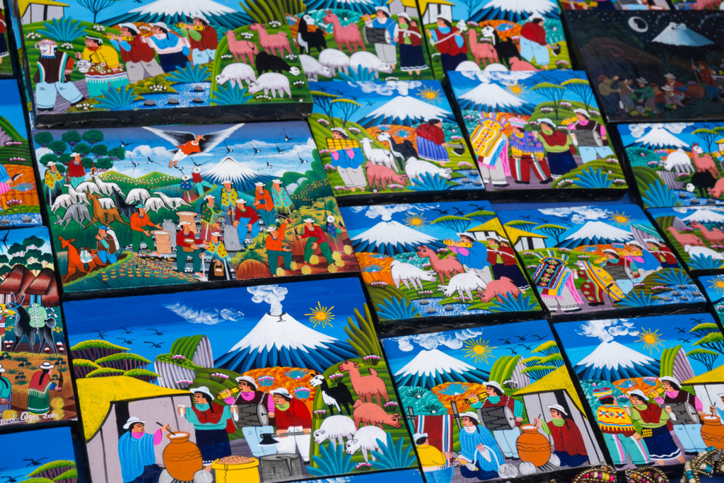 ekwador mercado de artesanias-1