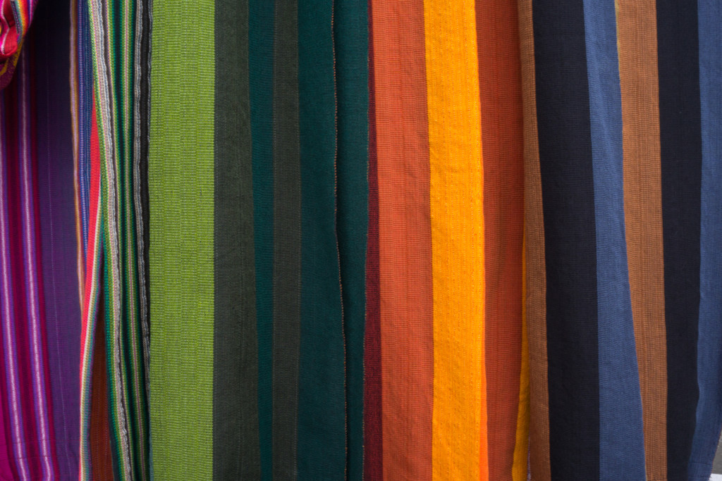 Hamaki zachęcją, by się w nich rozłożyć i w nosie mieć trendy sezonu ;-)