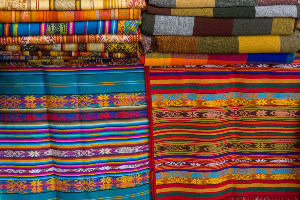 Multiuse, unisex tkaniny