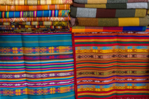 Multiuse, unisex tkaniny