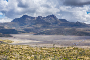 Wulkan Rumiñawi