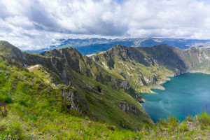 Laguna Quilotoa